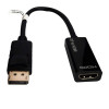 کابل تبدیل DisplayPort به HDMI فرانت مدل FN-DPH11P